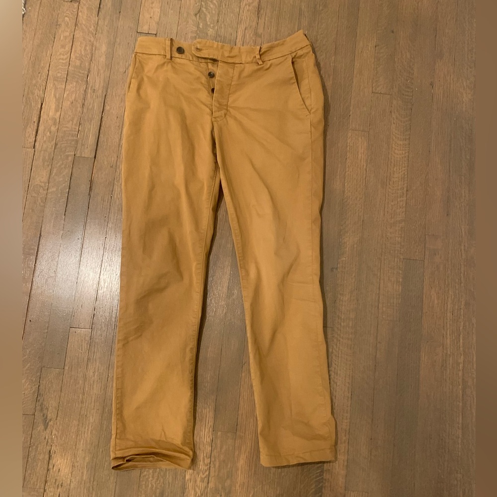 Unis Gio Stretch